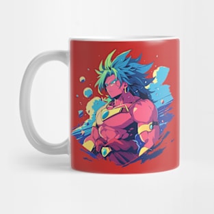 broly Mug